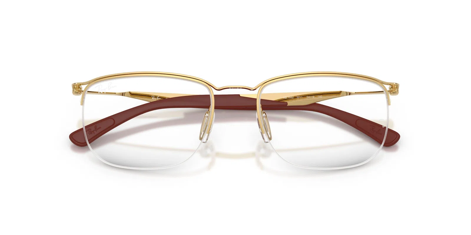 Ray-Ban 7552 Eyeglasses - view 11